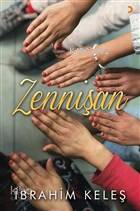 Zennişan | İbrahim Keleş | Cinius Yayınları