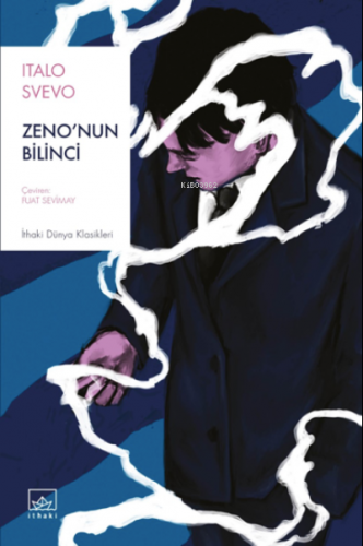 Zeno’nun Bilinci | Italo Svevo | İthaki Yayınları