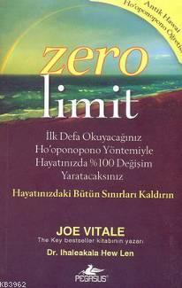 Zero Limit; Antik Hawai Ho'oponopono Öğretisi | Joe Vitale | Pegasus Y