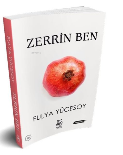 Zerrin Ben | Fulya Yücesoy | 5 Şubat Yayınları