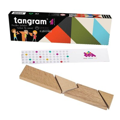 Zet T Tangram | | Zet Zeka