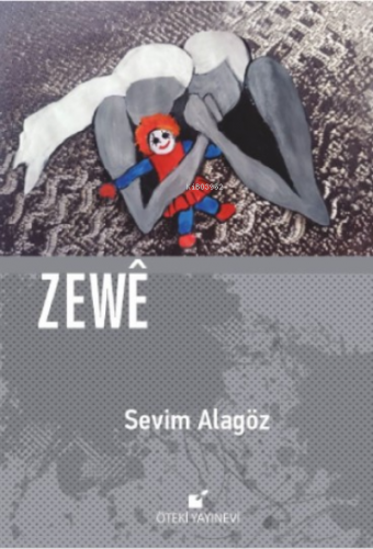 ZEWÊ | Sevim Alagöz | Öteki Yayınevi