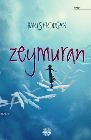 Zeymuran | Barış Erdoğan | Mühür Kitaplığı