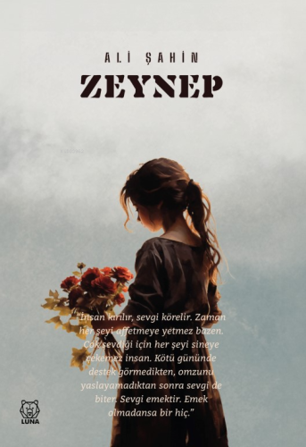 Zeynep | Ali Şahin | Luna Yayınları