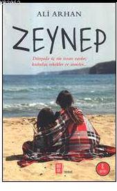 Zeynep | Ali Arhan | Mona Kitap