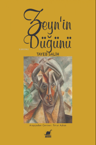 Zeyn'in Düğünü | Tayeb Salih | Ayrıntı Yayınları