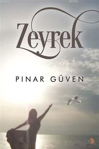 Zeyrek | Pınar Güven | Cinius Yayınları