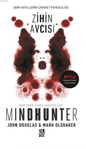 Zihin Avcısı - Mindhunter; Seri Katillerin Cinayet Psikolojisi | Mark 