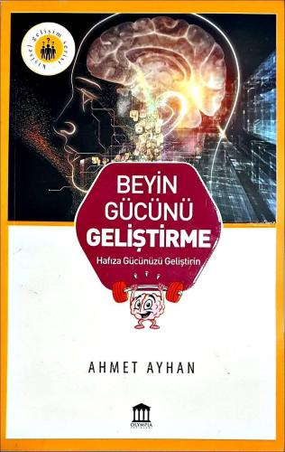 Zihin Egzersizleri İle Beyin Gücünü Geliştirmek | Turgay Keskin | Olym