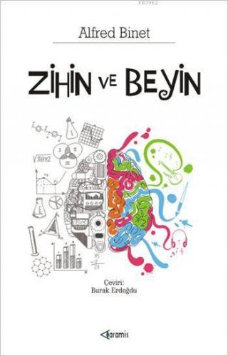 Zihin ve Beyin | Alfred Binet | Aramis Yayınevi