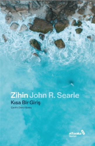 Zihin | John R. Searle | Albaraka Yayınları