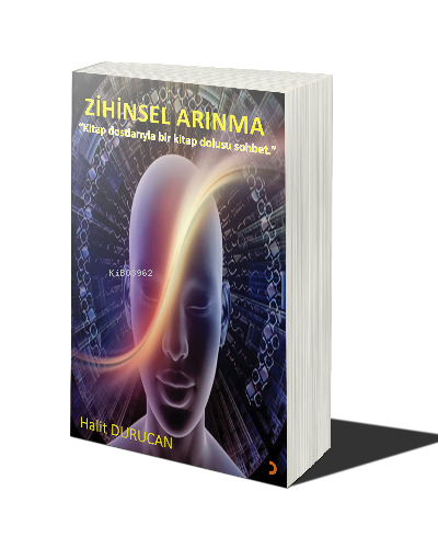 Zihinsel Arınma | Halit Durucan | Cinius Yayınları