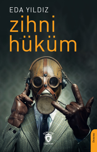 Zihni Hüküm | Eda Yıldız | Dorlion Yayınevi