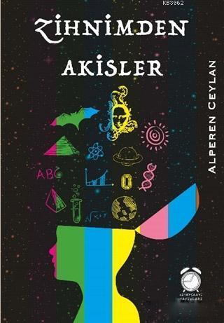 Zihnimden Akisler | Alperen Ceylan | Kitap Saati Yayınları