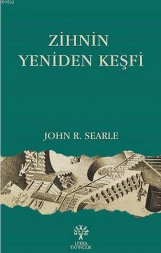 Zihnin Yeniden Keşfi | John R. Searle | Litera Yayıncılık