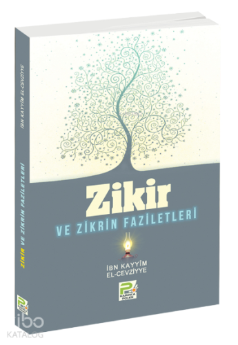 Zikir ve Zikrin Faziletleri | İbnü´l Kayyim El-Cevziyye | Karınca & Po