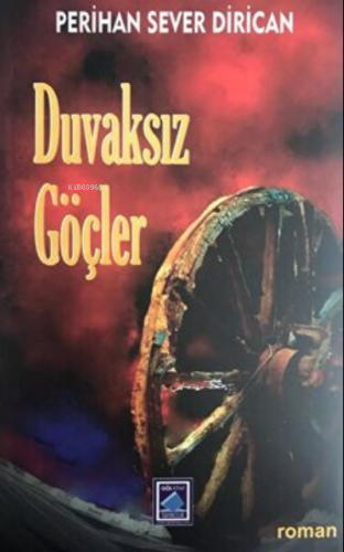 Zikzak Sokak 3. Baskı | Perihan Sever Dirican | Göl Kitap Yayıncılık