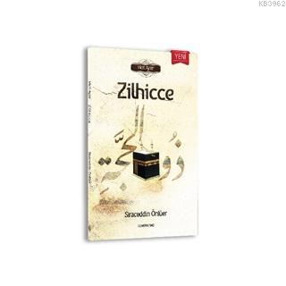 Zilhicce | Siraceddin Önlüer | Semerkand Yayınları