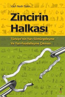 Zincirin Halkası; Türkiyenin Yarı Sömürgeleşme ve Yarı Feodalleşme Çık