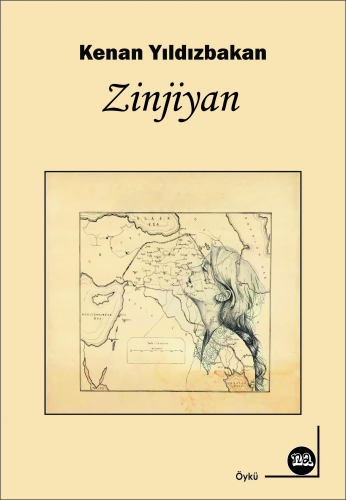 Zinjiyan | Kenan Yıldızbakan | Na Yayınları / Weşanen Na