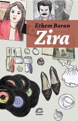 Zira | Ethem Baran | İletişim Yayınları