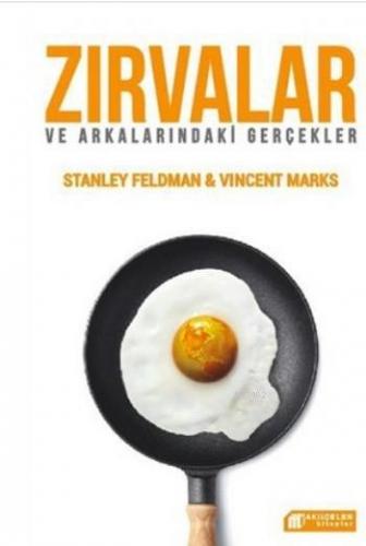 Zırvalar; Ve Arkalarındaki Gerçekler | Stanley Feldman | Akılçelen Kit