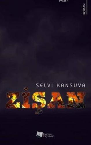 Zişan | Selvi Kansuva | Karina Kitap