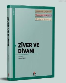 Ziver ve Divanı | Hasan Kaplan | DBY Yayınları