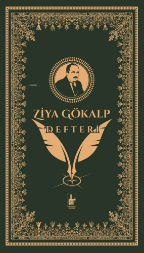 Ziya Gökalp Defteri | Kolektif | Töre Devlet