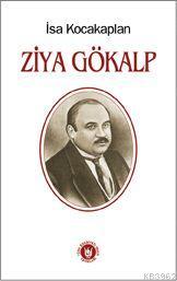 Ziya Göklap | İsa Kocakaplan | Türk Edebiyatı Vakfı Yayınları