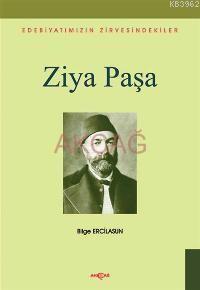 Ziya Paşa | Bilge Ercilasun | Akçağ Basım Yayım Pazarlama