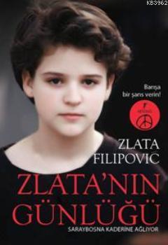 Zlata'nın Günlüğü | Zlata Filipovic | Artemis Yayınları