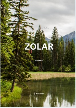 Zolar | Torunuh | İkinci Adam Yayınları