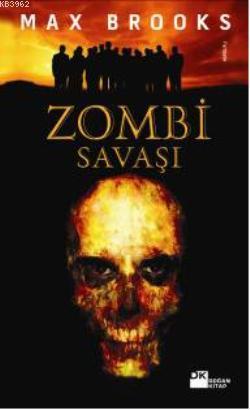 Zombi Savaşı | Max Brooks | Doğan Kitap