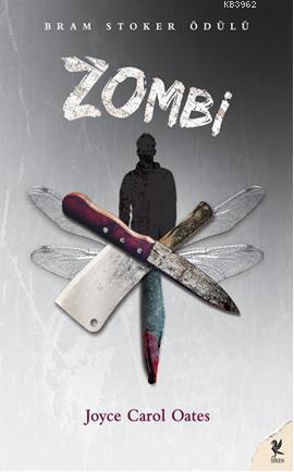 Zombi | Joyce Carol Oates | Siren Yayınları