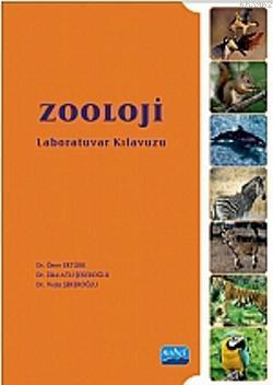 Zooloji Laboratuvar Kılavuzu | Ömer Ertürk | Nobel Akademik Yayıncılık