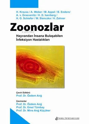 Zoonozlar: Hayvandan İnsana Bulaşabilen İnfeksiyon Hastalıkları | Özde