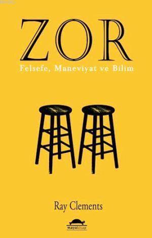 Zor | Ray Clements | Maya Kitap