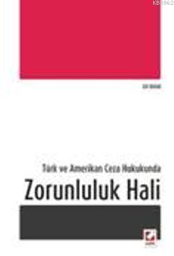 Zorunluluk Hali | Elif Bekar | Seçkin Yayıncılık