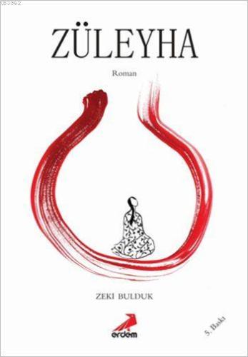 Züleyha | Zeki Bulduk | Erdem Yayınları