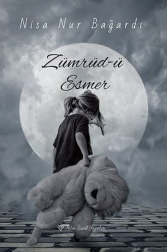 Zümrüd-ü Esmer | Nisa Nur Bağardı | Ritim Sanat Yayınları